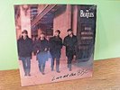 THE BEATLES - LIVE AT THE BBC - 1994 FACTORY SEALED DOUBLE RECORD ALBUM - MONO