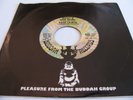 KENI LEWIS - WHAT'S HER NAME / DRUG TRAFFIC - BUDDAH