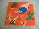 THE SOFT BOYS - A CAN OF BEES - 1ST PRESS LP CLAW1001 - NEAR MINT CONDITION