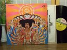 JIMI HENDRIX LP 