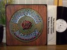 GRATEFUL DEAD LP 