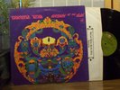 GRATEFUL DEAD LP 