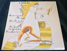 Sealed Korean Folk LP : P'Ansori   Korea's Epic Vocal Art & Instrumental Music
