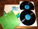UN FILM UNA MUSICA   ENNIO MORRICONE   ITALIAN ORIGINAL SOUNDTRACK OST LP 1973