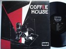 COFFEE HOUSE Judy Henske Paul Sykes Marilynn Powell DORIAN 1001 Folk Beatnik LP