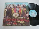THE BEATLES/SGT.PEPPER´S LONELY HEARTS CLUB BAND  LP PARLOPHONE 3C 064-04177 FOC