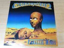 EX/EX-   Conception/Parallel Minds/1993 Noise LP/Death Metal