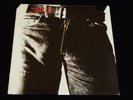 Rolling Stones-Sticky Fingers-RARE 1986 RS/Columbia Pressing  U.S. LP-SEALED