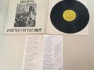 DRNWYN-Gypsies In the Mist-RARE Original WILDERLAND LP Private Psych Folk Signed