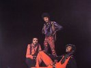 DELFONICS, The - The Delfonics (reissue) - Vinyl (LP)