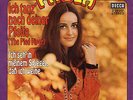 DEUTSCHE BEAT - PAOLA - ICH TANZ NACH DEINER PFEIFE(= CRISPIAN ST. PETERS - PIED