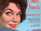 CONNIE FRANCIS - EL NOVIO DE OTRA(= SCHÖNER FREMDER MANN - SPANISCHE VERSION )