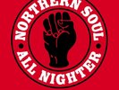 Northern Soul All Nighter - 36 Original Soul (2LP Gatefold 180g Vinyl) NEW