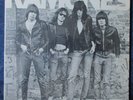 THE RAMONES Self Titled (1976) Vinyl, LP Sire SR 6020 In Shrink Wrap Punk Rock