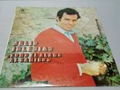 POP  LP -  Julio Iglesias,  Como El Alamo Al Camino, SEALED
