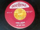 1ST PRESS DOO WOP 45 THE CUFF LINKS 