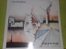 THE CHAMELEONS SCRIPT OF THE BRIDGE 1983 STATIK MV 013013 VG+