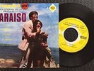 LOS SONIDOS FM - Paraiso / RARE PRIVATE LATIN FUNK OST MEXICO 45 / KILLER