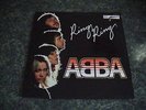 Abba Ring Ring Rare Aussie Oz Concorde Label Unique Sleeve
