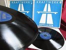 KRAFTWERK ? DOPPELALBUM ? UNGESPIELT AUS ARCHIV   1974 GERMAN PRESS 