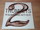 jazz LP ART FARMER donald BYRD two tumpets PRESTIGE victor JPN mono NM