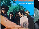 SIR DOUGLAS QUINTET DYNAMITE WOMAN EP 7