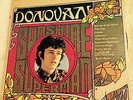 LP DONOVAN Sunshine Superman Original 1968 EPIC STEREO