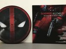 Various Artists Deadpool Reloaded Vinyl LP Limited Edition 1000 Picture Disc New