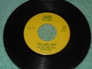 The Hot And Cold Generation Hot And Cold VG++/Spanish Harlem Funk 45