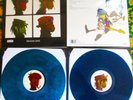 RARE Gorillaz 