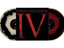 Coheed and Cambria Good Apollo I'm Burning IV RSD Record Store Day 2017 New MINT