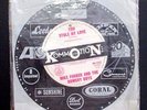 MIKE FURBER AND THE BOWERY BOYS - YOU STOLE MY LOVE - 1966 OZ SINGLE - GARAGE