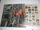 HORACE SILVER stylings BLUE NOTE BLP 1562  USA