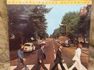 The Beatles Abbey Road SEALED1980 1/2 Speed Master  NEW SEALED  Mobile Fidelity