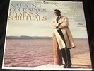 NAT KING COLE Sings Hymns & Spirituals LP SEALED ORIGINAL CAPITOL STEREO 1960