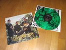 Beatles LP Ultra rare Trax Vol. 4