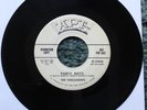 Rare Soul 45 The Parliaments Party Boys / Poor Willie APT WHITE PROMO 45-25036