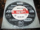 THE BEE GEES - MONDAY'S RAIN / ALL OF MY LIFE - SPIN - 1966 - AUST. PROMO - RARE
