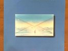 (DIRE STRAITS-Communique)-major force on album-oriented radio-E7-LP