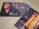 WHITNEY HOUSTON THE BODYGUARD orig 1992 press EX KOR VINYL LP KENNY G/OST/ARISTA