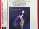 Leonard Bernstein- Mahler : Symphony No.8, No.10 Adagio 3 LP BOX SET NEW