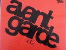 AVANT GARDE vol.2 / JOHN CAGE - MAURICIO KAGEL - STOCKHAUSEN .. / DG