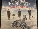 Swedish House Mafia - Greyhound - Sealed Promo 12