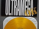 SOUNDGARDEN Ultramega OK Chris Cornell RIP SST 201 YELLOW Vinyl 1988 LP RARE EX+