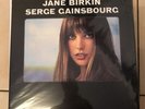 Serge Gainsbourg - Jane Birkin - Je T'aime Moi Non Plus (2008) - Vinyle LP 33 T