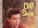 LP CLIFF RICHARD and the SHADOWS  1959