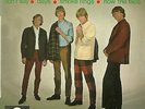 EP FRENCH biem THE SHAMROCKS   60124  1966