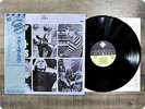 THE YARDBIRDS For Your Love K22P382 OBI LP Gm7115