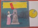 MOZART - Piano Concerto / Sonata / Variations CLARA HASKIL DGG RED STEREO ED1 EX