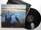 ROXY MUSIC      avalon